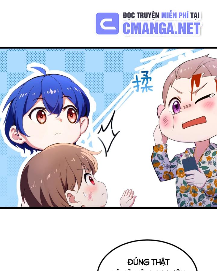 Ngươi Cấp Bậc Gì Dám Giả Bộ Trước Mặt Bảy Sư Tỷ Của Ta? Chapter 58 - Trang 2