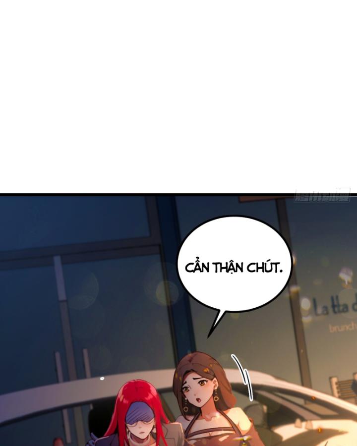 Ngươi Cấp Bậc Gì Dám Giả Bộ Trước Mặt Bảy Sư Tỷ Của Ta? Chapter 58 - Trang 2