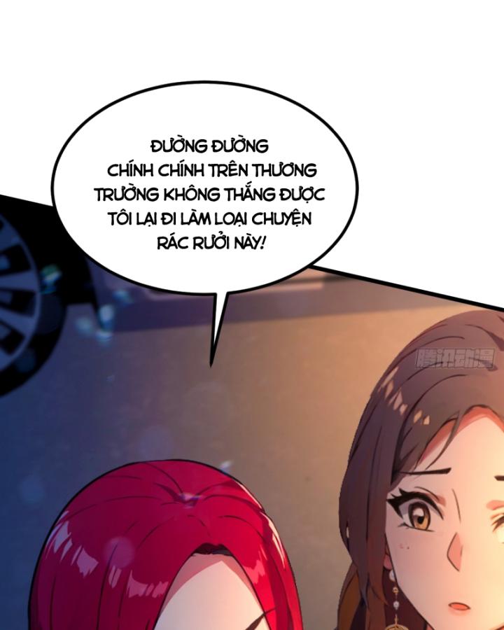 Ngươi Cấp Bậc Gì Dám Giả Bộ Trước Mặt Bảy Sư Tỷ Của Ta? Chapter 58 - Trang 2