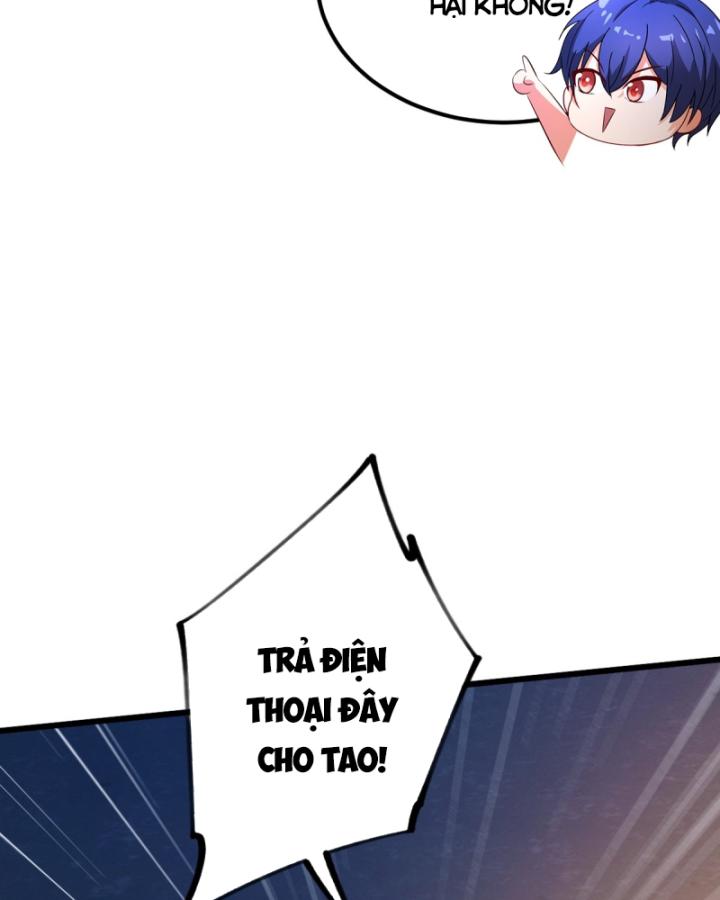 Ngươi Cấp Bậc Gì Dám Giả Bộ Trước Mặt Bảy Sư Tỷ Của Ta? Chapter 58 - Trang 2