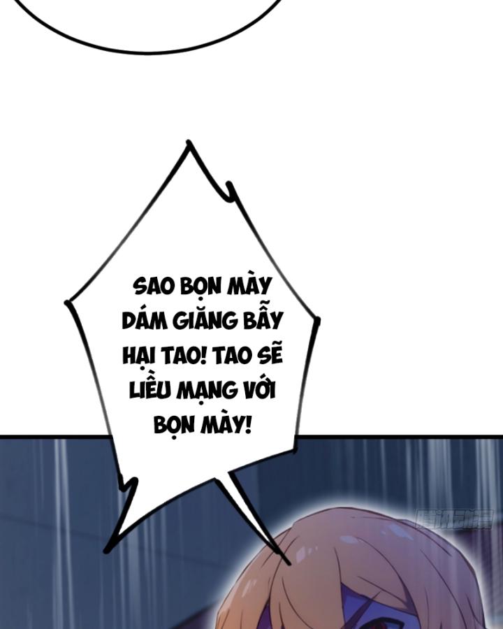 Ngươi Cấp Bậc Gì Dám Giả Bộ Trước Mặt Bảy Sư Tỷ Của Ta? Chapter 58 - Trang 2