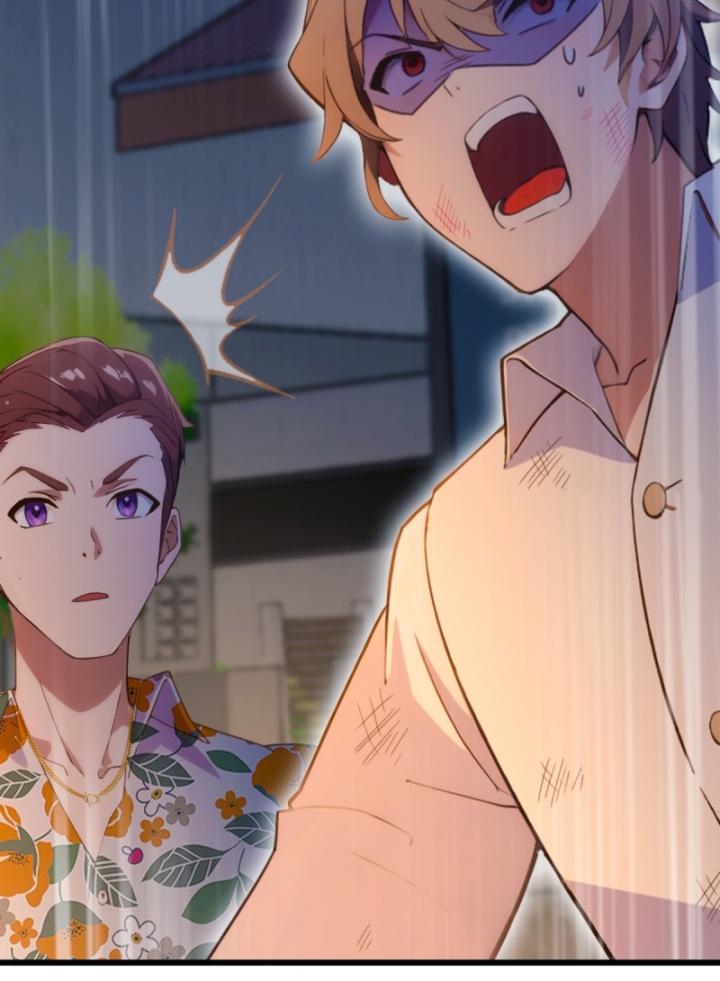 Ngươi Cấp Bậc Gì Dám Giả Bộ Trước Mặt Bảy Sư Tỷ Của Ta? Chapter 58 - Trang 2