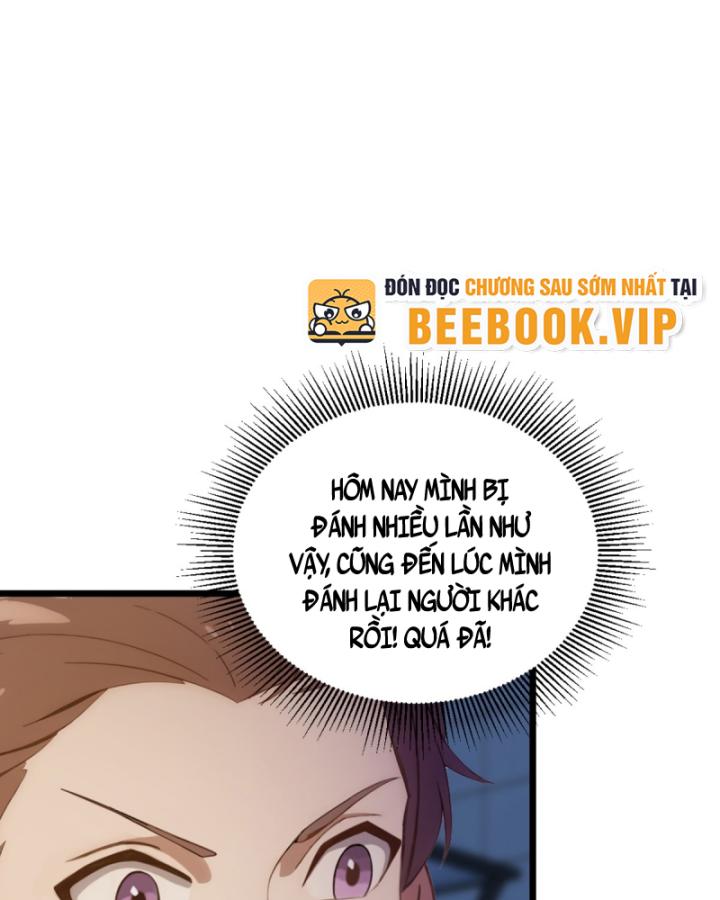 Ngươi Cấp Bậc Gì Dám Giả Bộ Trước Mặt Bảy Sư Tỷ Của Ta? Chapter 58 - Trang 2