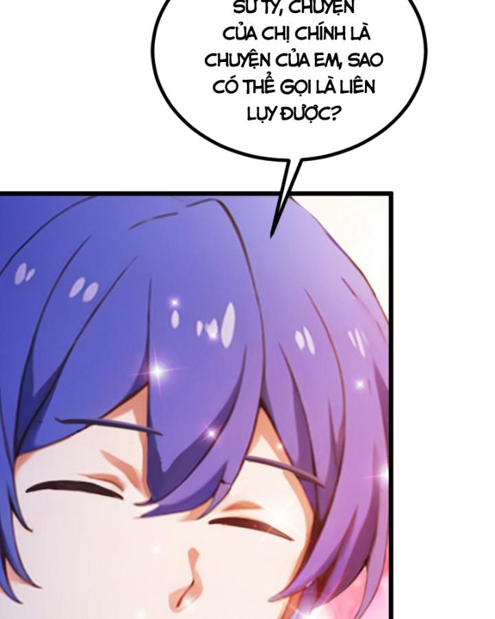 Ngươi Cấp Bậc Gì Dám Giả Bộ Trước Mặt Bảy Sư Tỷ Của Ta? Chapter 59 - Trang 2