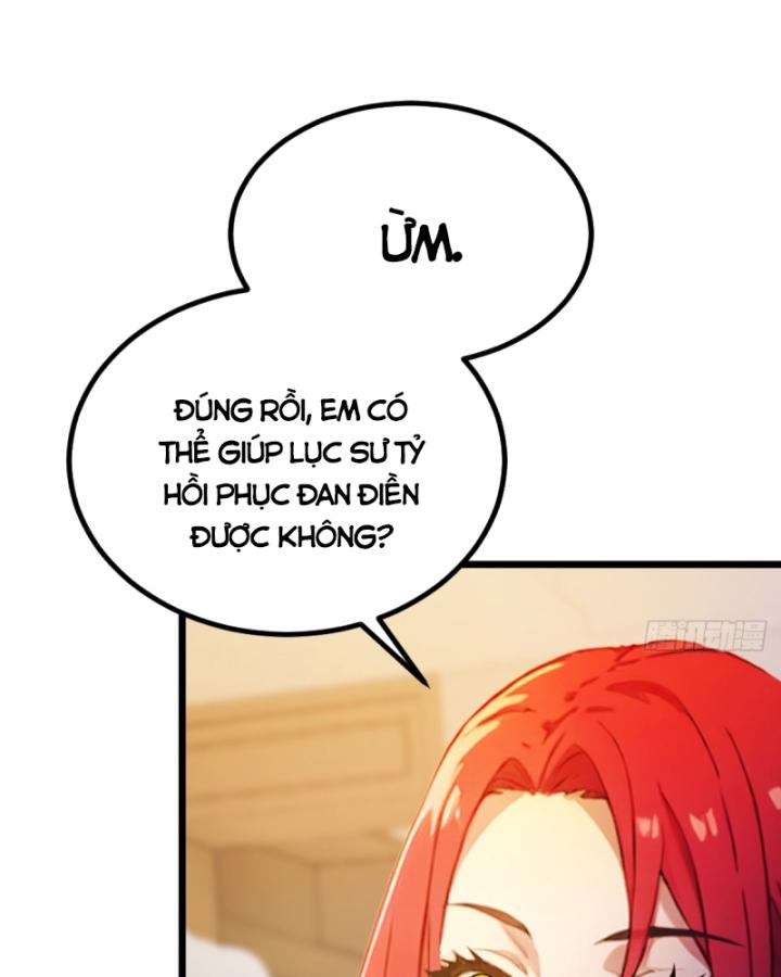 Ngươi Cấp Bậc Gì Dám Giả Bộ Trước Mặt Bảy Sư Tỷ Của Ta? Chapter 59 - Trang 2