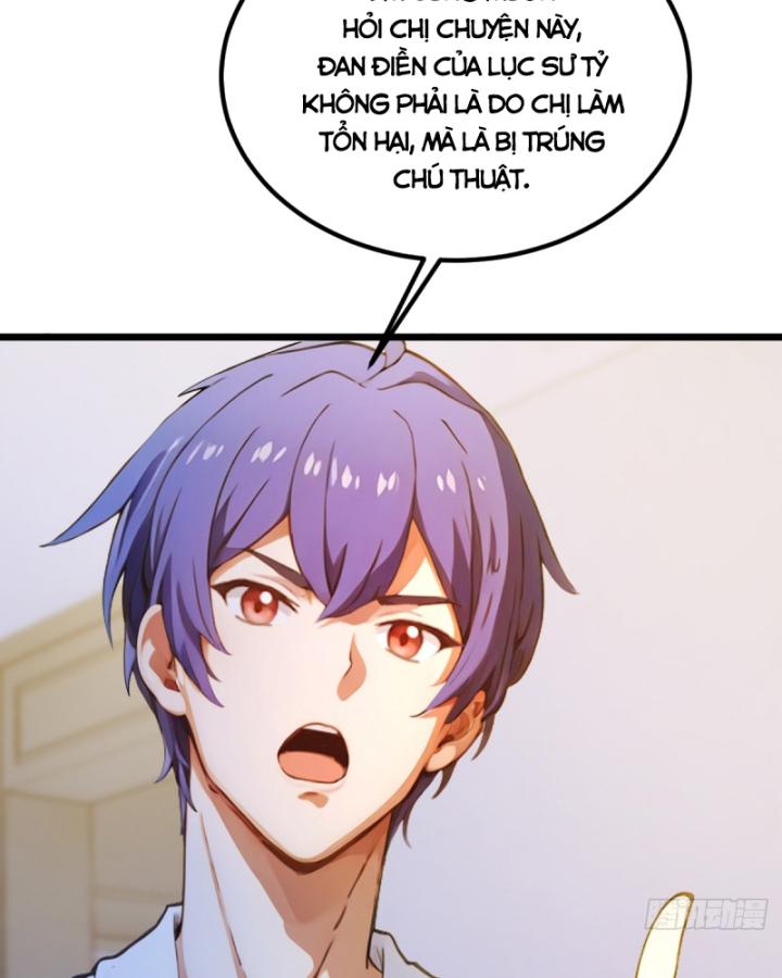 Ngươi Cấp Bậc Gì Dám Giả Bộ Trước Mặt Bảy Sư Tỷ Của Ta? Chapter 59 - Trang 2