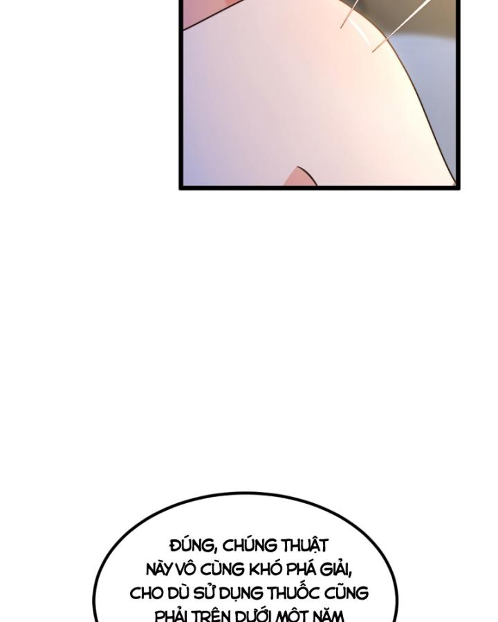 Ngươi Cấp Bậc Gì Dám Giả Bộ Trước Mặt Bảy Sư Tỷ Của Ta? Chapter 59 - Trang 2