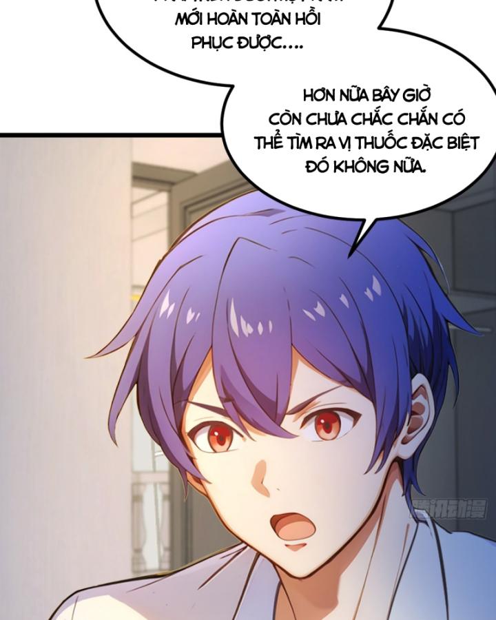 Ngươi Cấp Bậc Gì Dám Giả Bộ Trước Mặt Bảy Sư Tỷ Của Ta? Chapter 59 - Trang 2