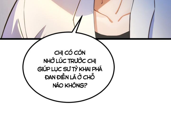 Ngươi Cấp Bậc Gì Dám Giả Bộ Trước Mặt Bảy Sư Tỷ Của Ta? Chapter 59 - Trang 2