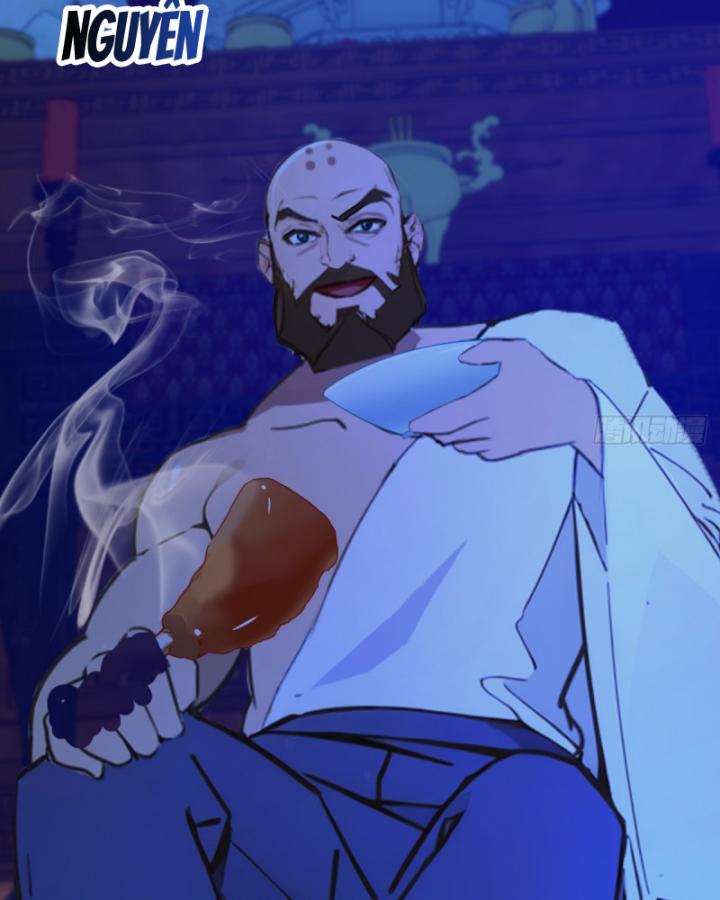 Ngươi Cấp Bậc Gì Dám Giả Bộ Trước Mặt Bảy Sư Tỷ Của Ta? Chapter 59 - Trang 2