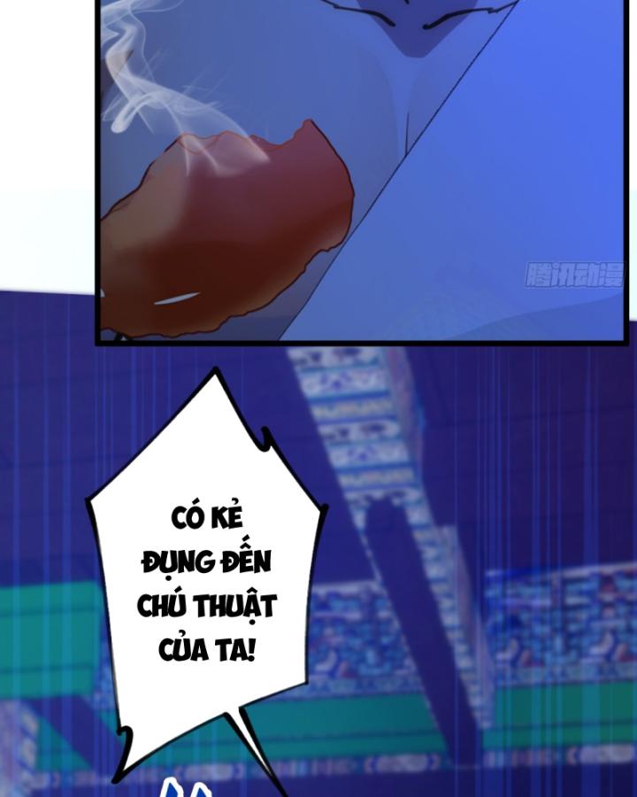 Ngươi Cấp Bậc Gì Dám Giả Bộ Trước Mặt Bảy Sư Tỷ Của Ta? Chapter 59 - Trang 2