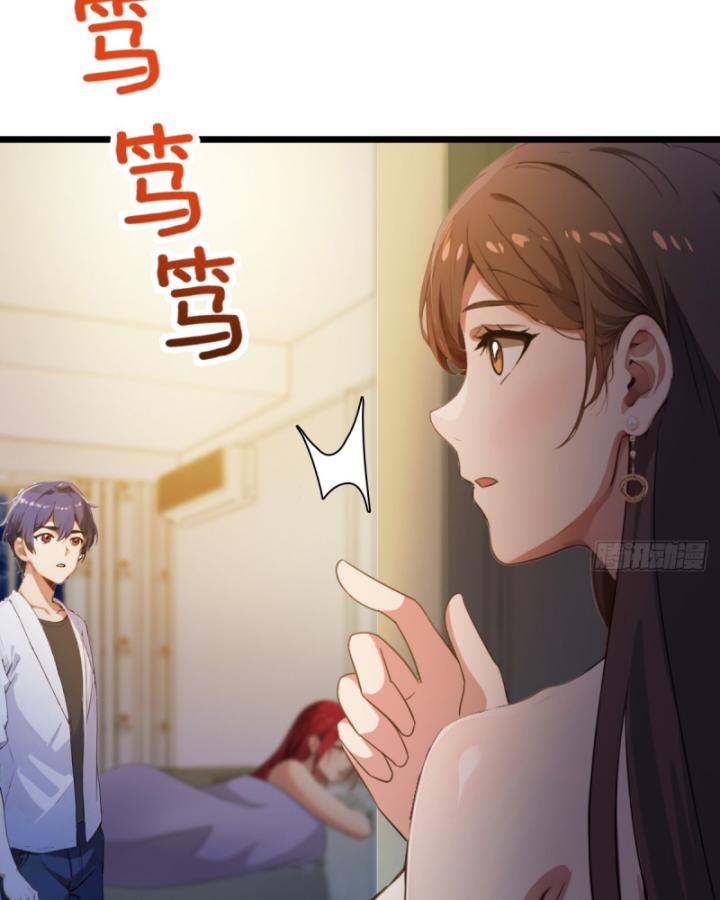 Ngươi Cấp Bậc Gì Dám Giả Bộ Trước Mặt Bảy Sư Tỷ Của Ta? Chapter 59 - Trang 2