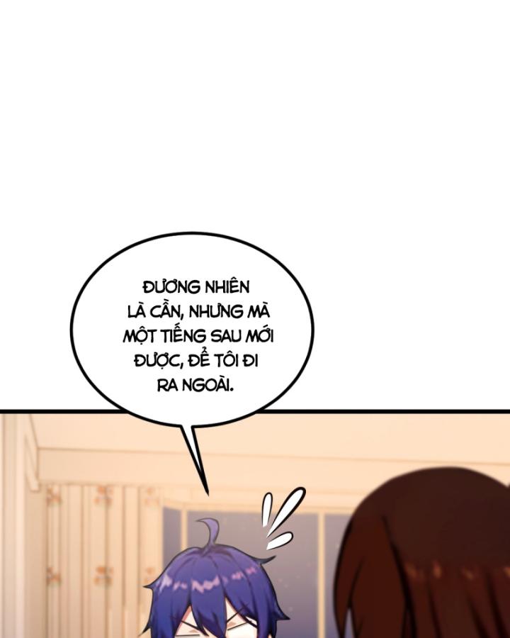 Ngươi Cấp Bậc Gì Dám Giả Bộ Trước Mặt Bảy Sư Tỷ Của Ta? Chapter 59 - Trang 2