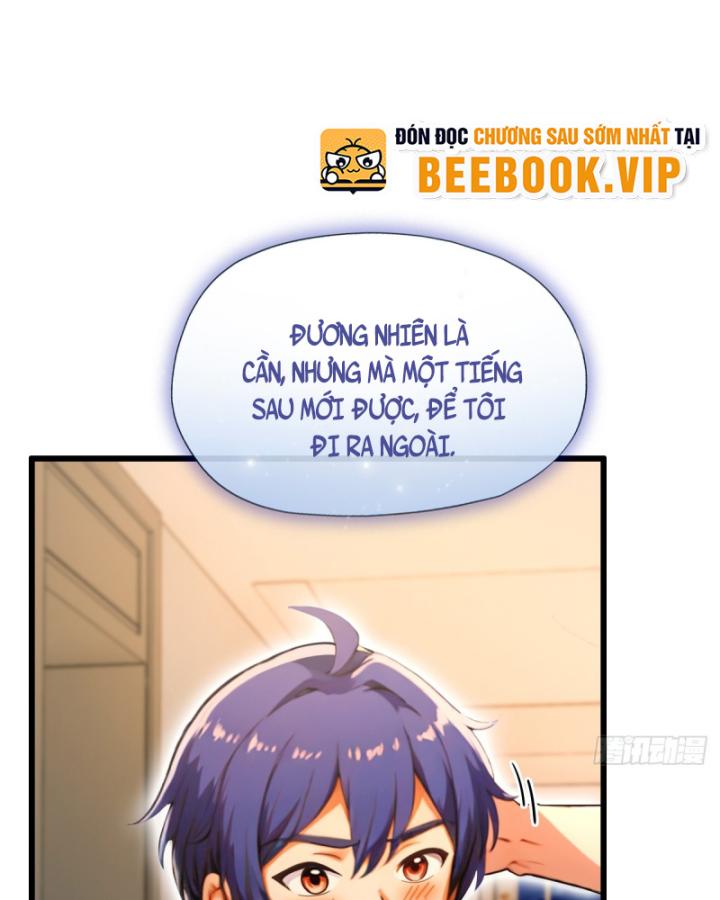 Ngươi Cấp Bậc Gì Dám Giả Bộ Trước Mặt Bảy Sư Tỷ Của Ta? Chapter 59 - Trang 2