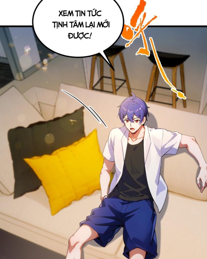 Ngươi Cấp Bậc Gì Dám Giả Bộ Trước Mặt Bảy Sư Tỷ Của Ta? Chapter 59 - Trang 2