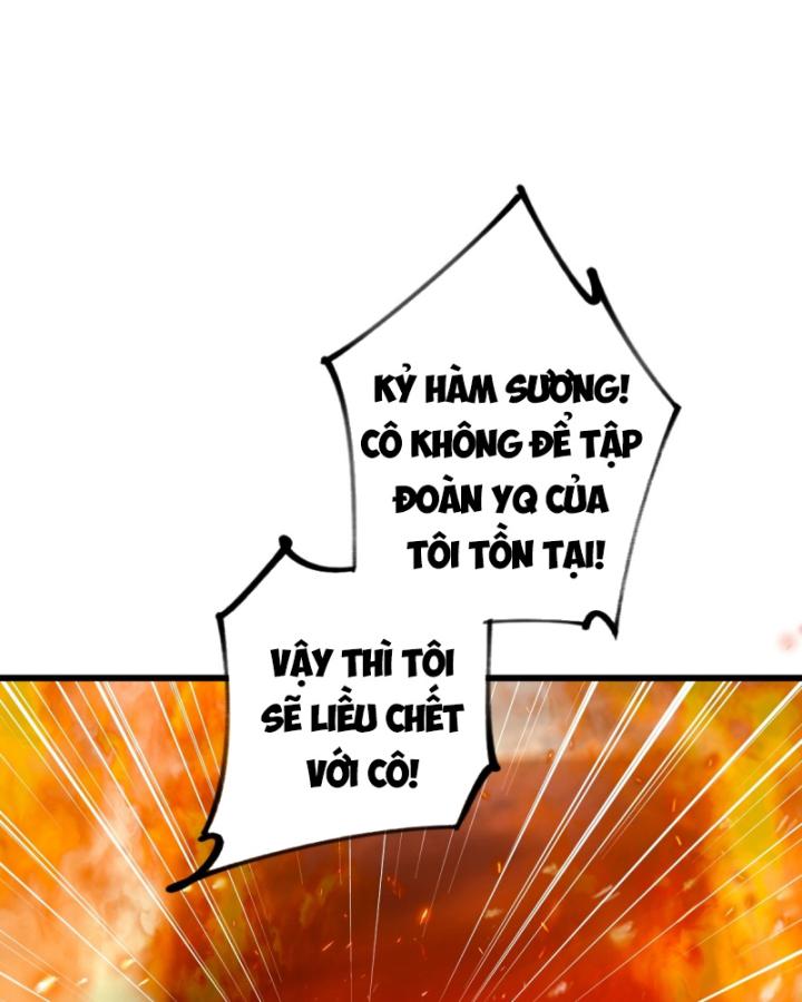 Ngươi Cấp Bậc Gì Dám Giả Bộ Trước Mặt Bảy Sư Tỷ Của Ta? Chapter 59 - Trang 2