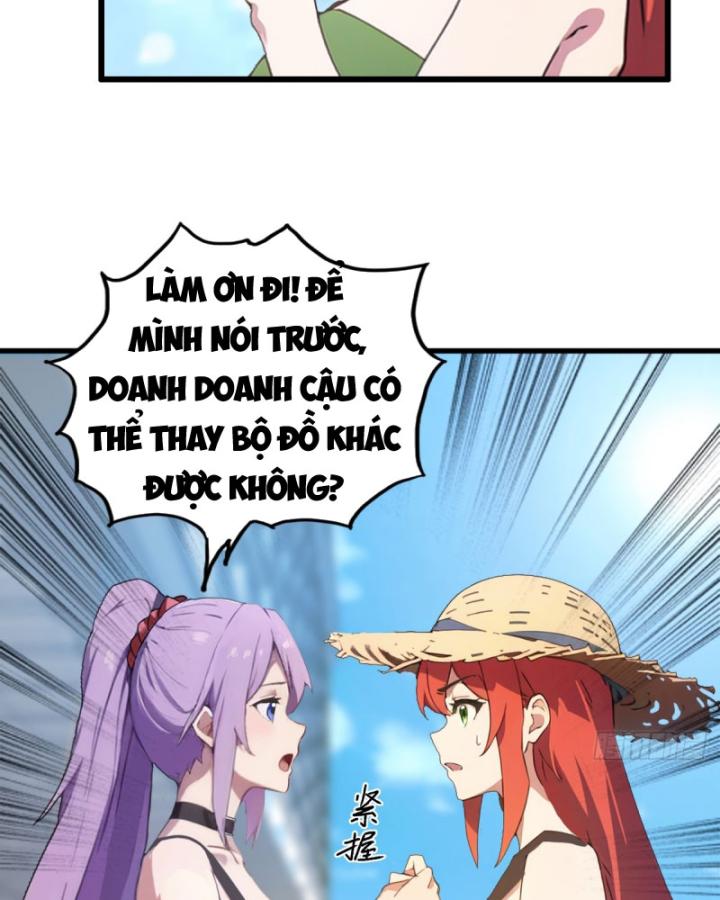 Ngươi Cấp Bậc Gì Dám Giả Bộ Trước Mặt Bảy Sư Tỷ Của Ta? Chapter 6 - Trang 2