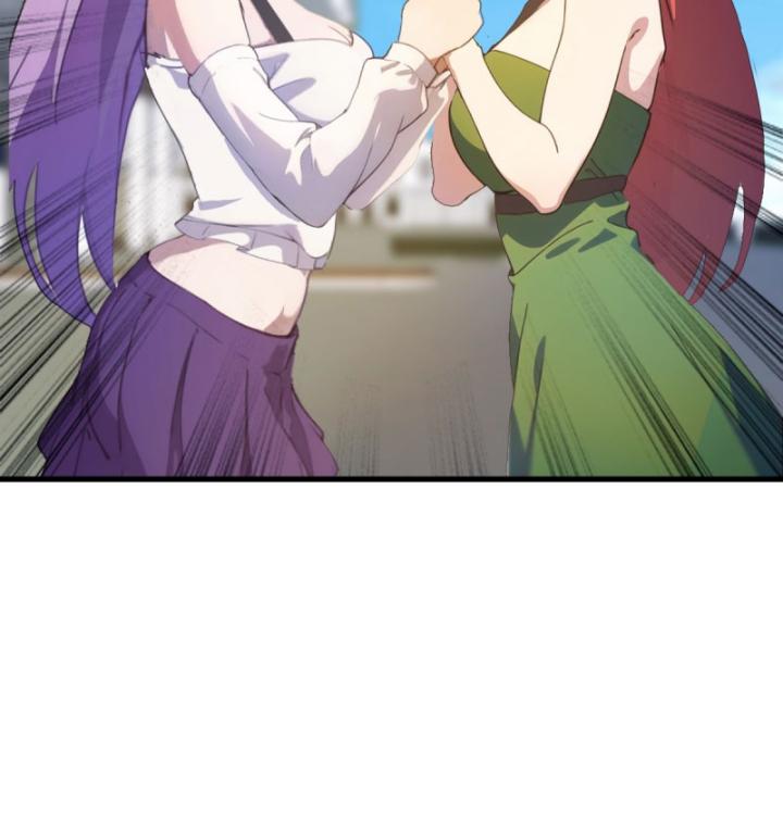 Ngươi Cấp Bậc Gì Dám Giả Bộ Trước Mặt Bảy Sư Tỷ Của Ta? Chapter 6 - Trang 2