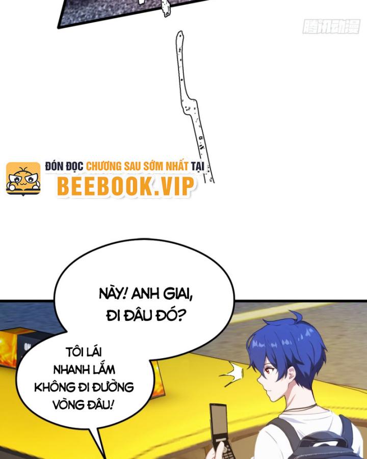 Ngươi Cấp Bậc Gì Dám Giả Bộ Trước Mặt Bảy Sư Tỷ Của Ta? Chapter 6 - Trang 2