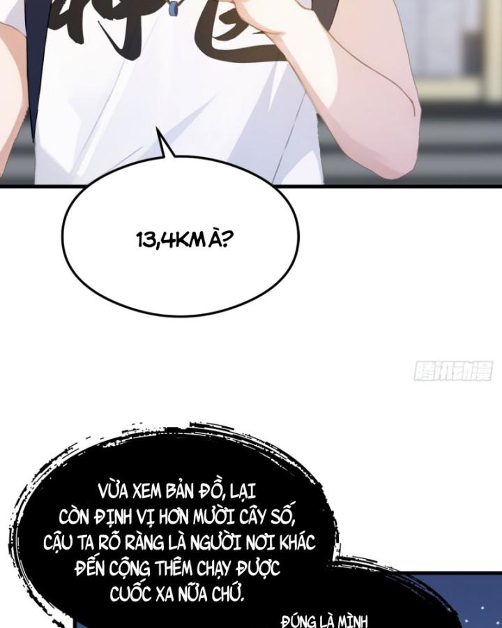 Ngươi Cấp Bậc Gì Dám Giả Bộ Trước Mặt Bảy Sư Tỷ Của Ta? Chapter 6 - Trang 2