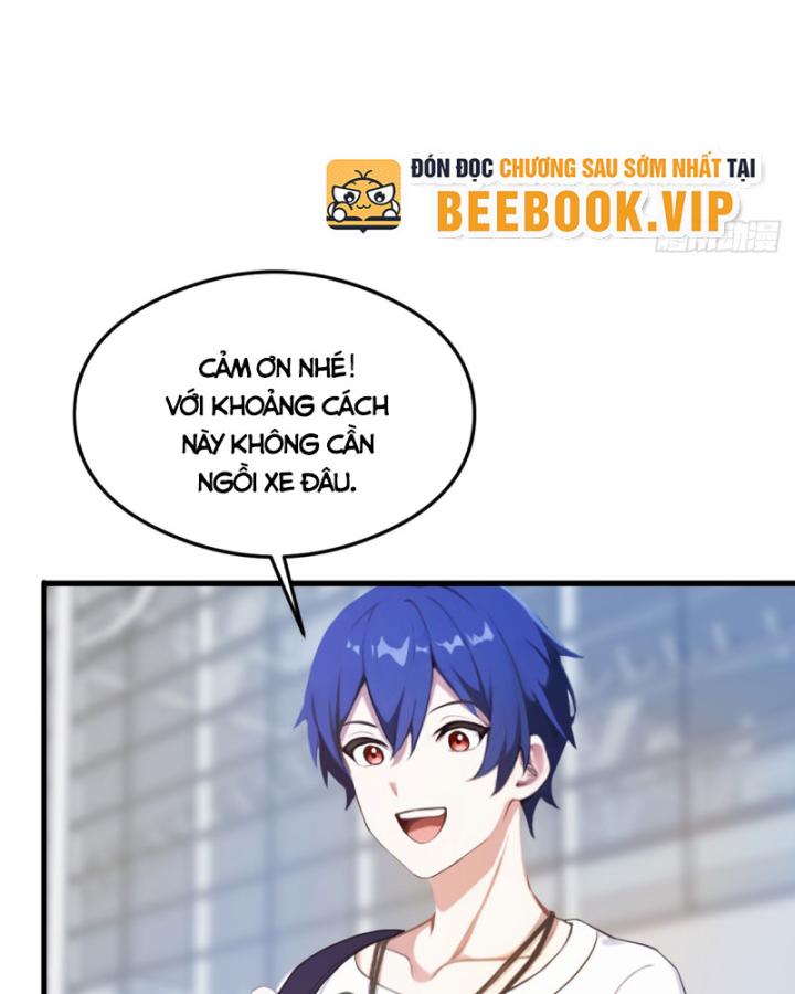 Ngươi Cấp Bậc Gì Dám Giả Bộ Trước Mặt Bảy Sư Tỷ Của Ta? Chapter 6 - Trang 2