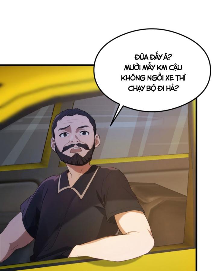 Ngươi Cấp Bậc Gì Dám Giả Bộ Trước Mặt Bảy Sư Tỷ Của Ta? Chapter 6 - Trang 2