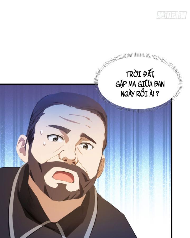 Ngươi Cấp Bậc Gì Dám Giả Bộ Trước Mặt Bảy Sư Tỷ Của Ta? Chapter 6 - Trang 2