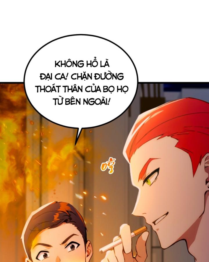 Ngươi Cấp Bậc Gì Dám Giả Bộ Trước Mặt Bảy Sư Tỷ Của Ta? Chapter 60 - Trang 2