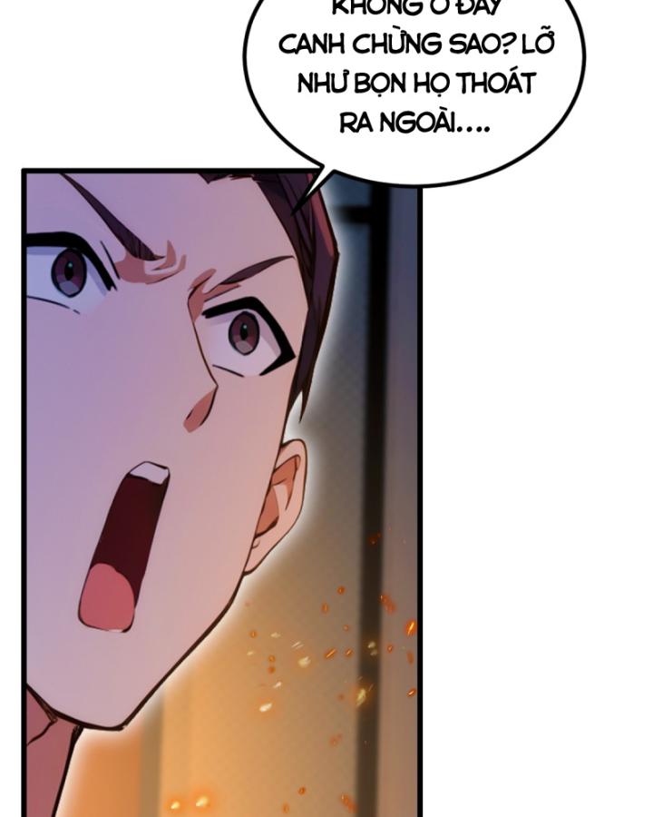 Ngươi Cấp Bậc Gì Dám Giả Bộ Trước Mặt Bảy Sư Tỷ Của Ta? Chapter 60 - Trang 2