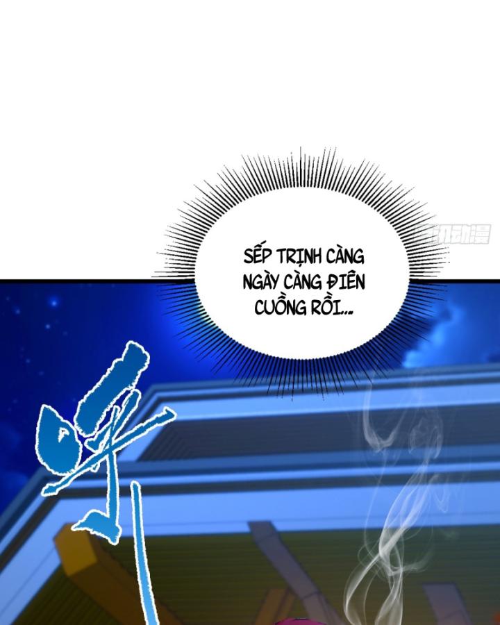 Ngươi Cấp Bậc Gì Dám Giả Bộ Trước Mặt Bảy Sư Tỷ Của Ta? Chapter 60 - Trang 2