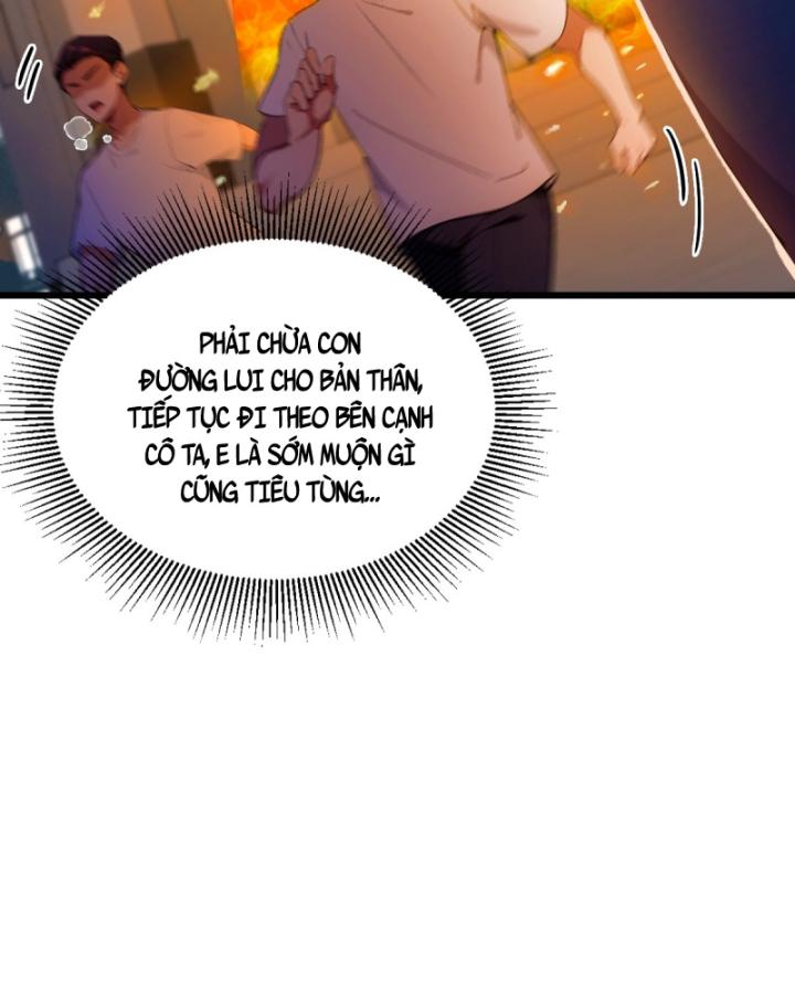 Ngươi Cấp Bậc Gì Dám Giả Bộ Trước Mặt Bảy Sư Tỷ Của Ta? Chapter 60 - Trang 2