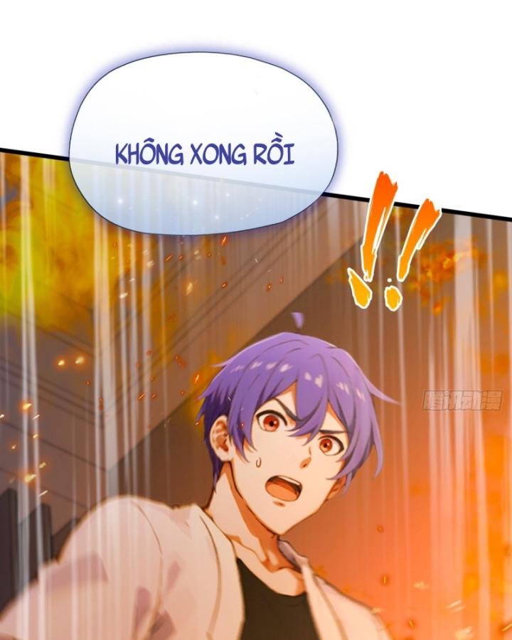 Ngươi Cấp Bậc Gì Dám Giả Bộ Trước Mặt Bảy Sư Tỷ Của Ta? Chapter 60 - Trang 2