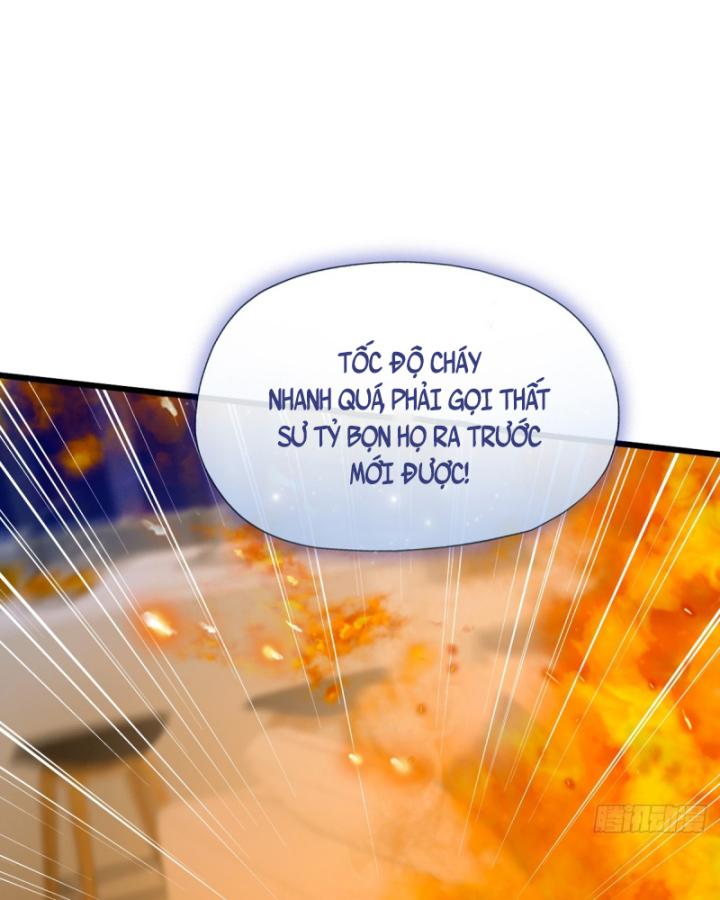 Ngươi Cấp Bậc Gì Dám Giả Bộ Trước Mặt Bảy Sư Tỷ Của Ta? Chapter 60 - Trang 2