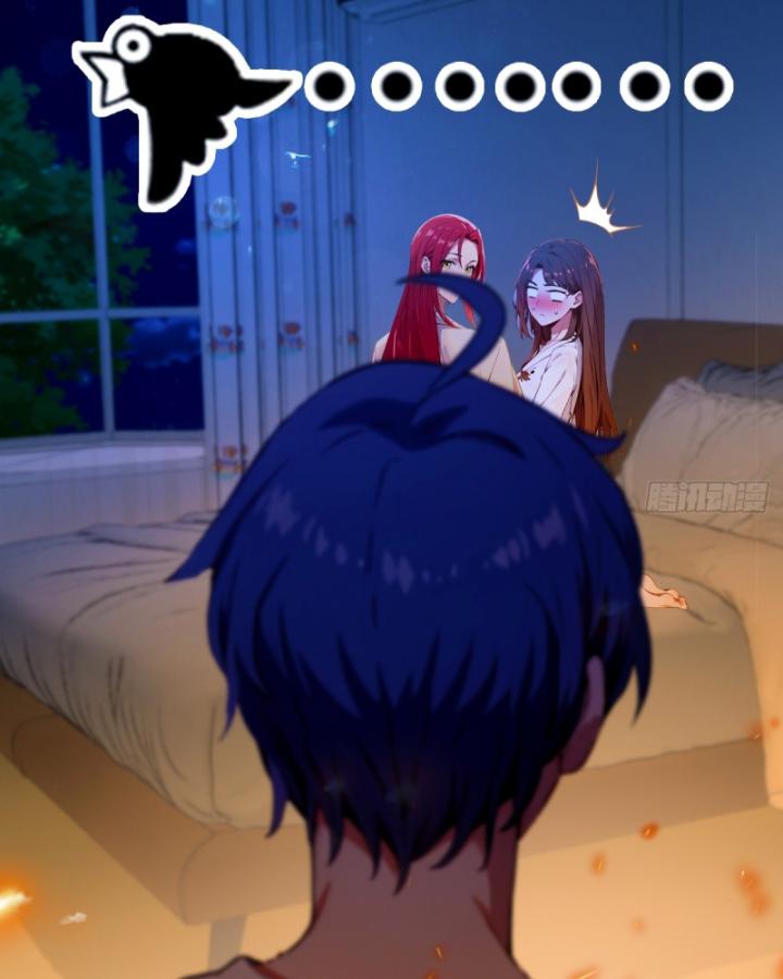 Ngươi Cấp Bậc Gì Dám Giả Bộ Trước Mặt Bảy Sư Tỷ Của Ta? Chapter 60 - Trang 2