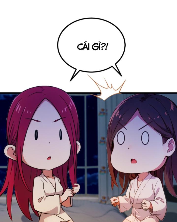 Ngươi Cấp Bậc Gì Dám Giả Bộ Trước Mặt Bảy Sư Tỷ Của Ta? Chapter 60 - Trang 2