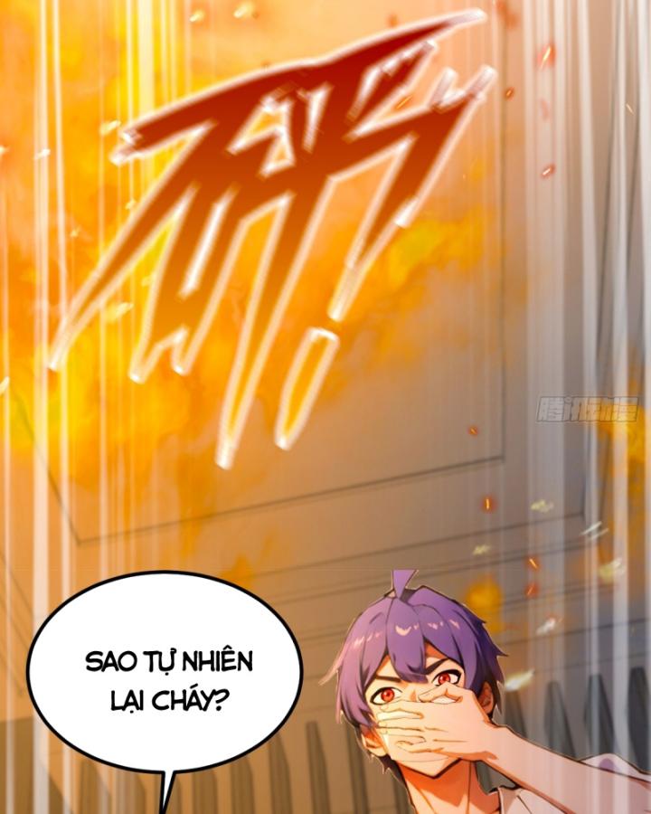 Ngươi Cấp Bậc Gì Dám Giả Bộ Trước Mặt Bảy Sư Tỷ Của Ta? Chapter 60 - Trang 2