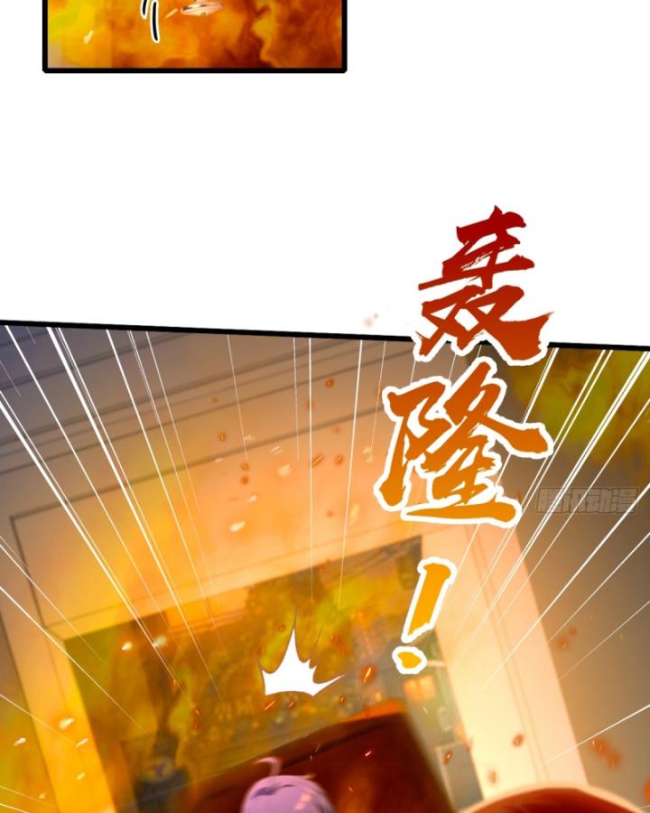 Ngươi Cấp Bậc Gì Dám Giả Bộ Trước Mặt Bảy Sư Tỷ Của Ta? Chapter 60 - Trang 2