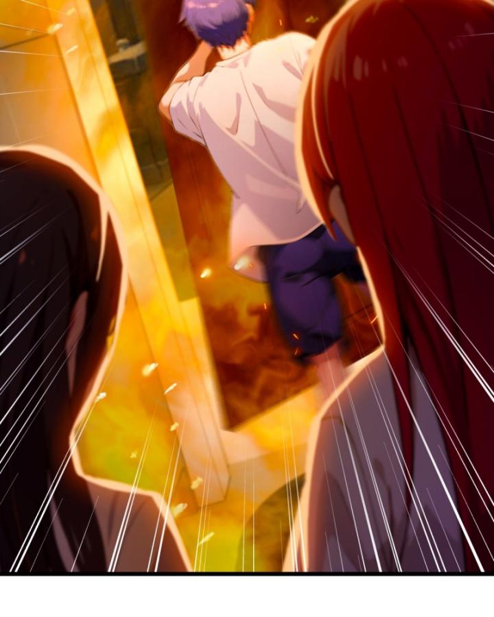 Ngươi Cấp Bậc Gì Dám Giả Bộ Trước Mặt Bảy Sư Tỷ Của Ta? Chapter 60 - Trang 2