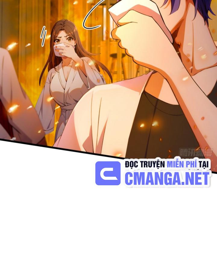 Ngươi Cấp Bậc Gì Dám Giả Bộ Trước Mặt Bảy Sư Tỷ Của Ta? Chapter 60 - Trang 2