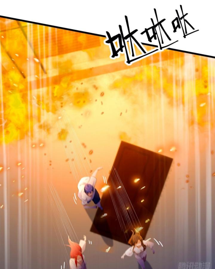 Ngươi Cấp Bậc Gì Dám Giả Bộ Trước Mặt Bảy Sư Tỷ Của Ta? Chapter 60 - Trang 2