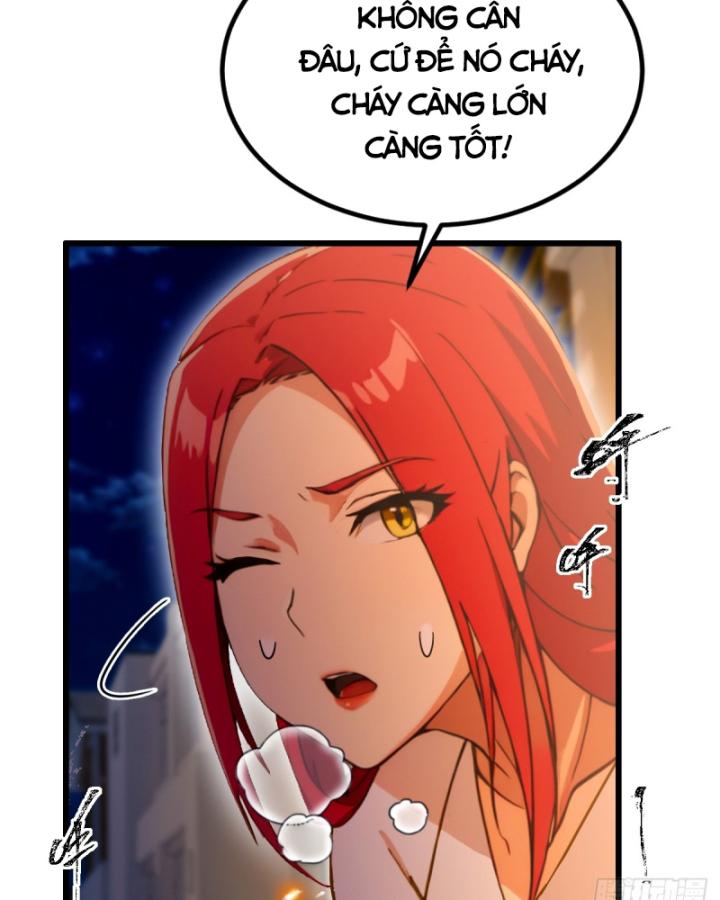 Ngươi Cấp Bậc Gì Dám Giả Bộ Trước Mặt Bảy Sư Tỷ Của Ta? Chapter 60 - Trang 2