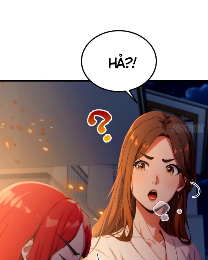 Ngươi Cấp Bậc Gì Dám Giả Bộ Trước Mặt Bảy Sư Tỷ Của Ta? Chapter 60 - Trang 2