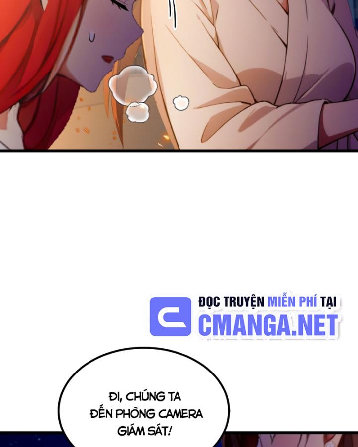 Ngươi Cấp Bậc Gì Dám Giả Bộ Trước Mặt Bảy Sư Tỷ Của Ta? Chapter 60 - Trang 2