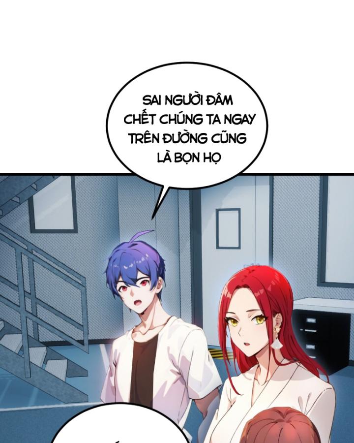 Ngươi Cấp Bậc Gì Dám Giả Bộ Trước Mặt Bảy Sư Tỷ Của Ta? Chapter 61 - Trang 2