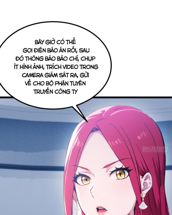 Ngươi Cấp Bậc Gì Dám Giả Bộ Trước Mặt Bảy Sư Tỷ Của Ta? Chapter 61 - Trang 2