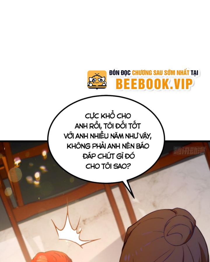 Ngươi Cấp Bậc Gì Dám Giả Bộ Trước Mặt Bảy Sư Tỷ Của Ta? Chapter 61 - Trang 2