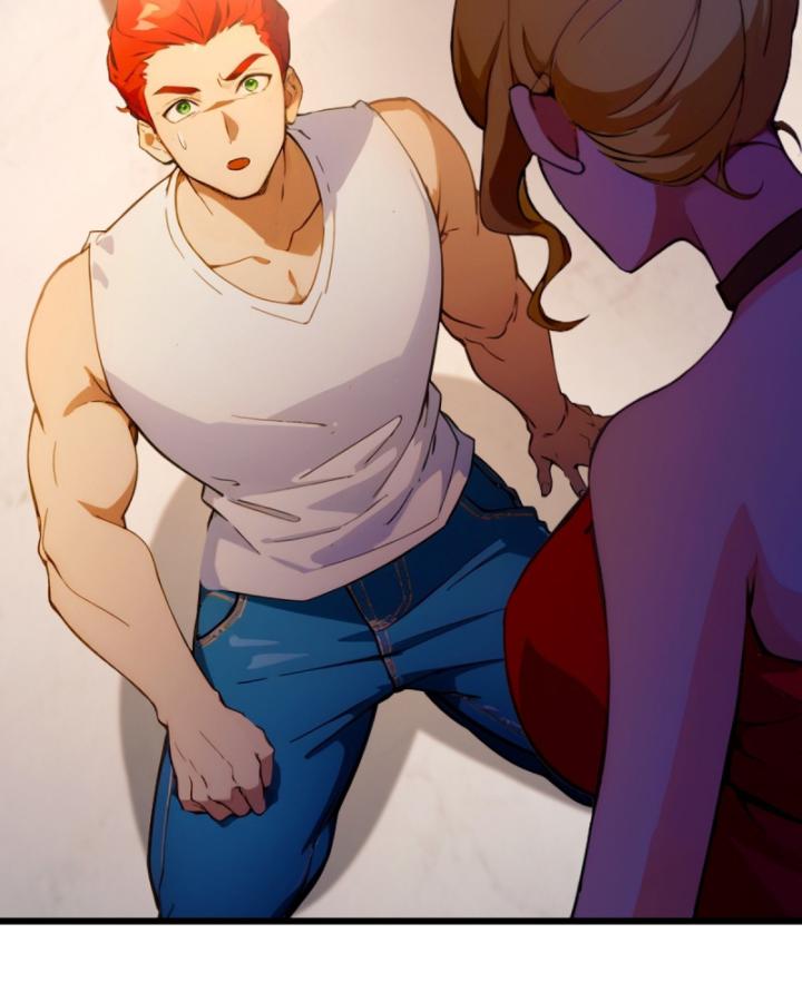 Ngươi Cấp Bậc Gì Dám Giả Bộ Trước Mặt Bảy Sư Tỷ Của Ta? Chapter 61 - Trang 2