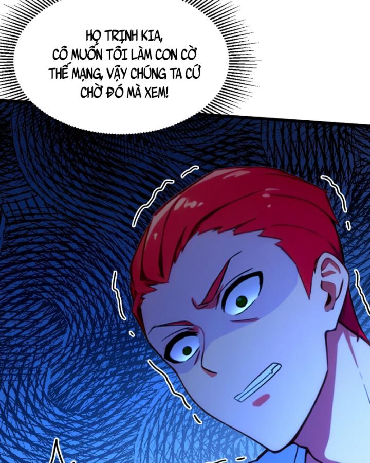 Ngươi Cấp Bậc Gì Dám Giả Bộ Trước Mặt Bảy Sư Tỷ Của Ta? Chapter 61 - Trang 2