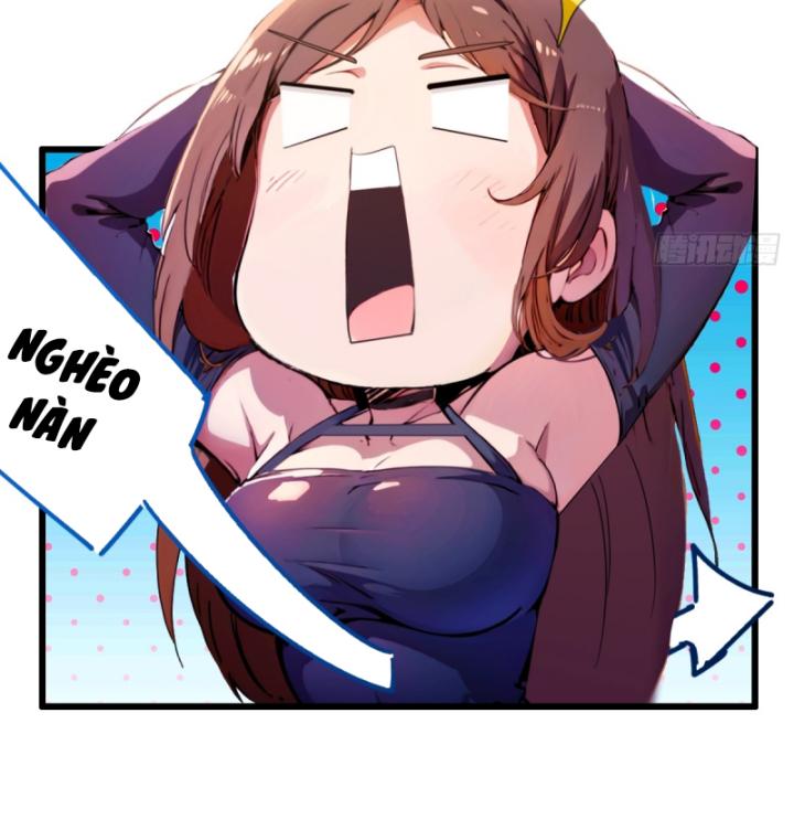 Ngươi Cấp Bậc Gì Dám Giả Bộ Trước Mặt Bảy Sư Tỷ Của Ta? Chapter 62 - Trang 2