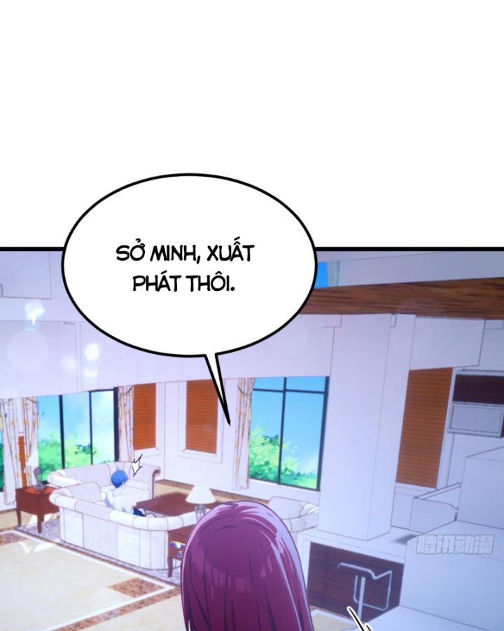 Ngươi Cấp Bậc Gì Dám Giả Bộ Trước Mặt Bảy Sư Tỷ Của Ta? Chapter 62 - Trang 2